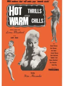 Hot Thrills and Warm Chills
