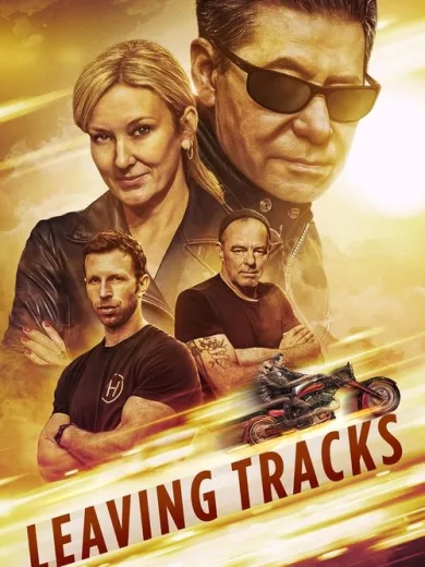 Leaving Tracks