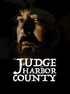 The Judge of Harbor County