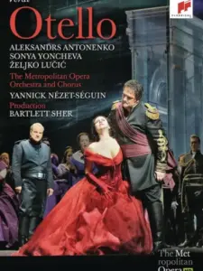 Verdi: Otello