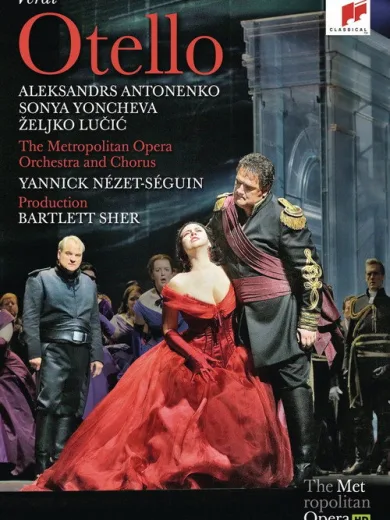 Verdi: Otello