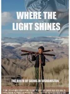 Where the Light Shines