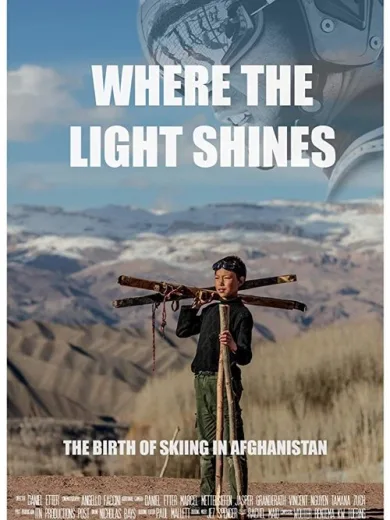 Where the Light Shines