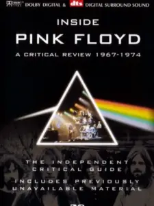 Pink Floyd: Inside Pink Floyd: A Critical Review 1975-1996
