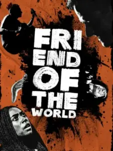 Friend of the World