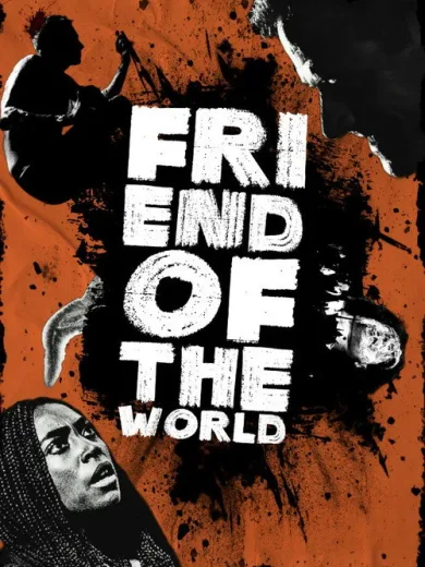 Friend of the World