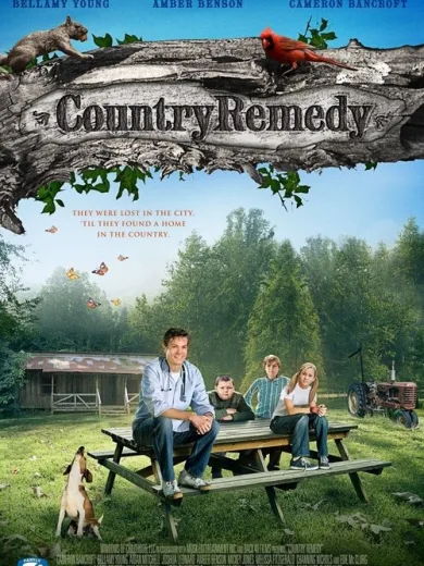 Country Remedy