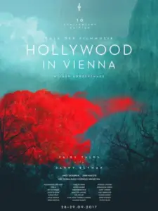 Hollywood in Vienna 2017: A Tribute to Danny Elfman