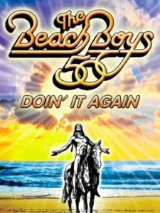 The Beach Boys: Doin’ It Again