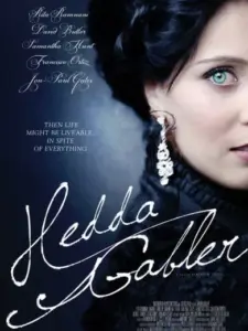Hedda Gabler