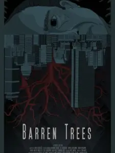 Barren Trees