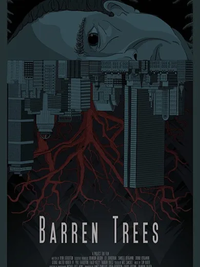 Barren Trees