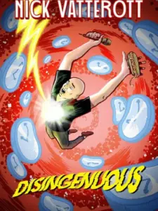 Nick Vatterott: Disingenuous
