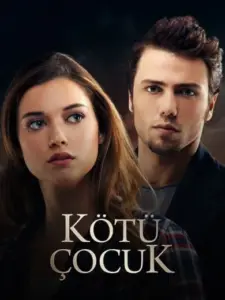 Kötü Çocuk