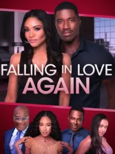 Falling in Love Again