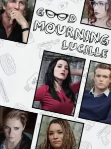 Good Mourning, Lucille