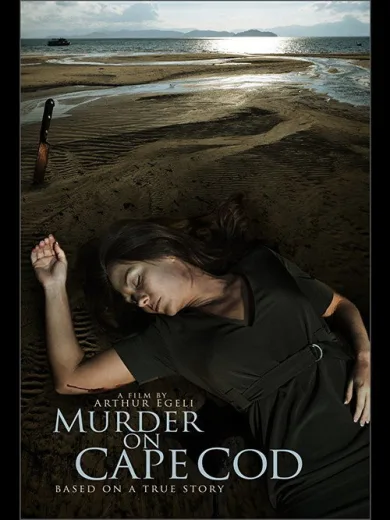 Murder on the Cape