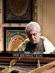 Mr Bernstein
