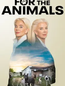 For the Animals