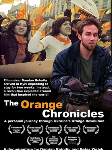 The Orange Chronicles