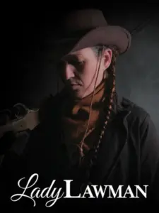 Lady Lawman