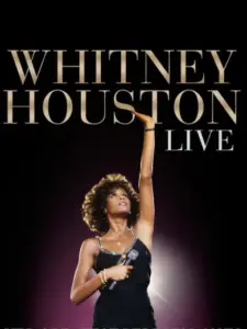 Whitney Houston Live: Her Greatest Performances