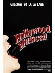 Hollywood Musical!