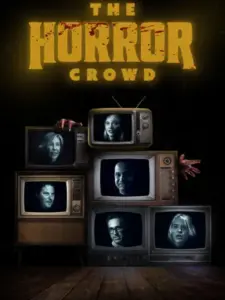 The Horror Crowd