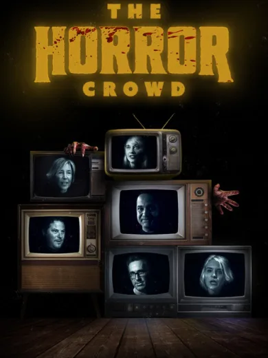The Horror Crowd