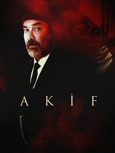 Akif