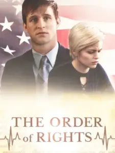 The Order of Rights