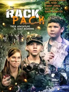 The Rack Pack