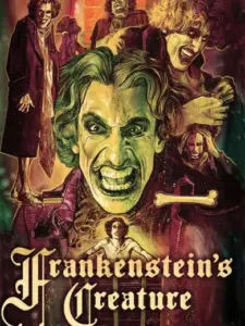 Frankenstein’s Creature