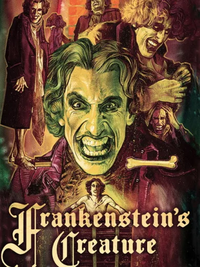 Frankenstein’s Creature