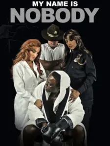 My Name is Nobody