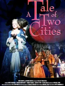 A Tale of Two Cities: In Concert