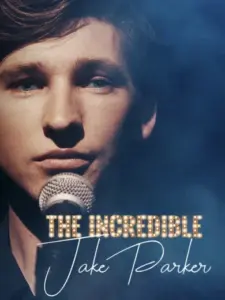 The Incredible Jake Parker