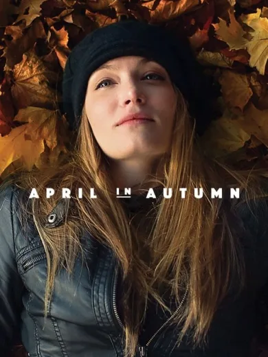 April in Autumn