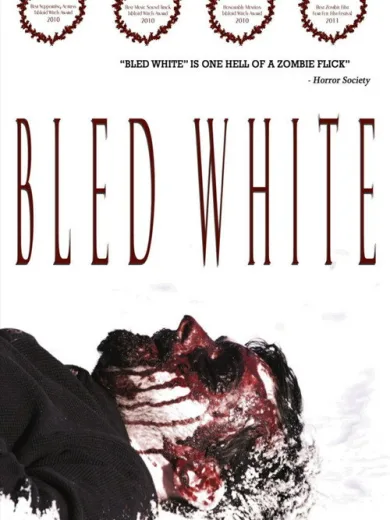 Bled White