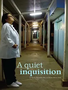 A Quiet Inquisition