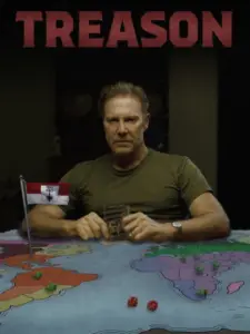Treason