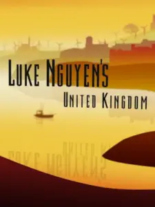Luke Nguyen’s United Kingdom
