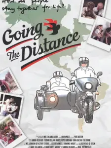 Going the Distance: A Honeymoon Adventure
