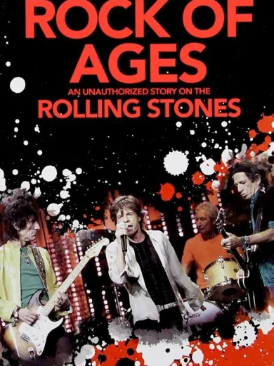Rock of Ages: The Rolling Stones