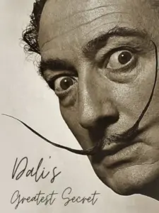 Dali’s Greatest Secret