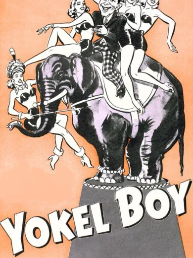 Yokel Boy
