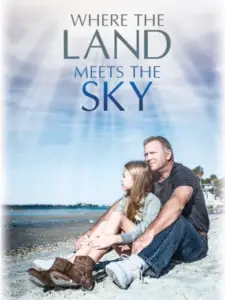 Where the Land Meets the Sky