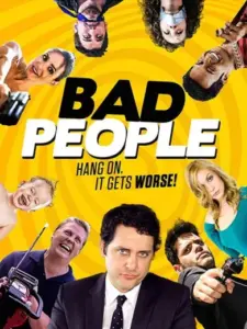 Bad People