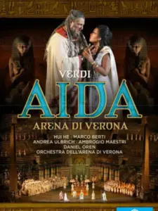 Aida – Arena di Verona