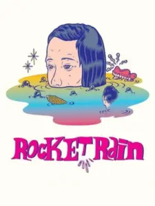 Rocket Rain